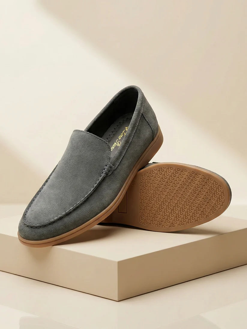 Loro Piana Loafers