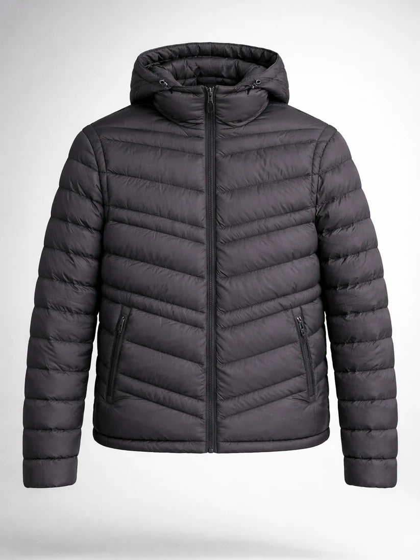 3-Way Winter Jacket
