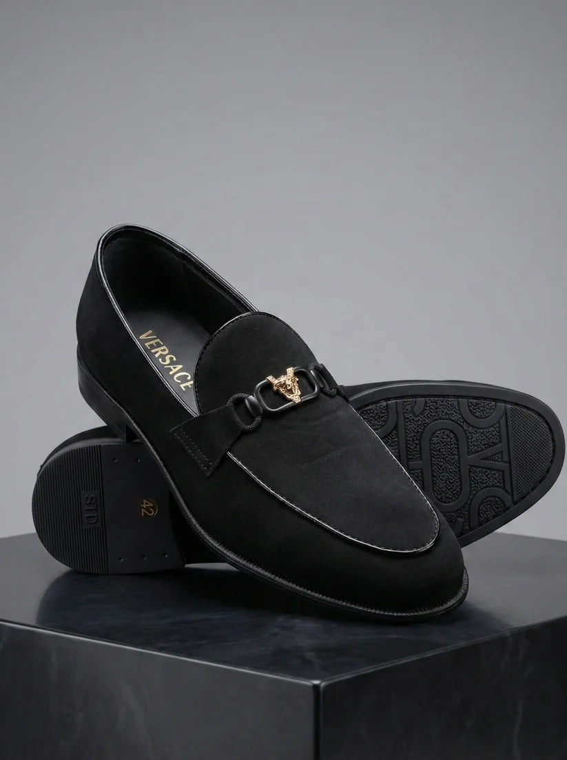 Versace Loafers