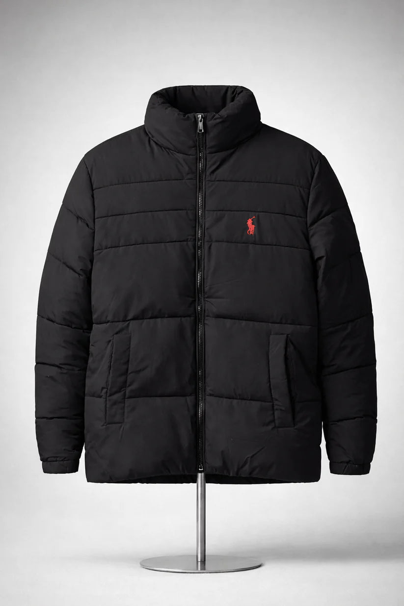 Ralph Lauren Puffer Jacket