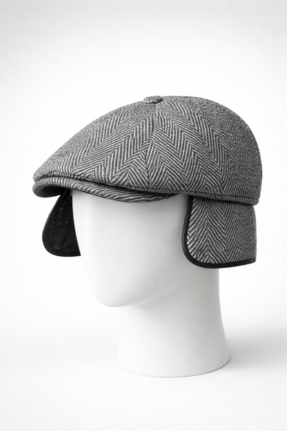 Peaky Blinders Cap