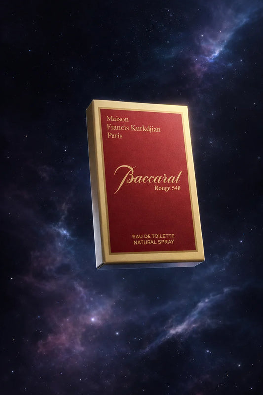 Pocket Perfumes (Mini Sprays)