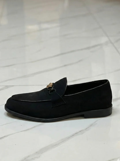 Versace Loafers