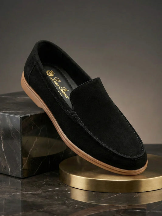 Loro Piana Loafers
