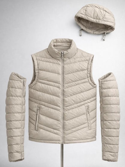 3-Way Winter Jacket