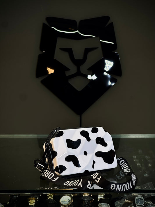 Forever Young Clutch