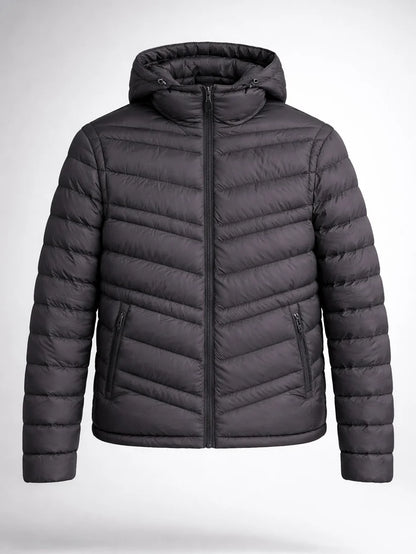 3-Way Winter Jacket