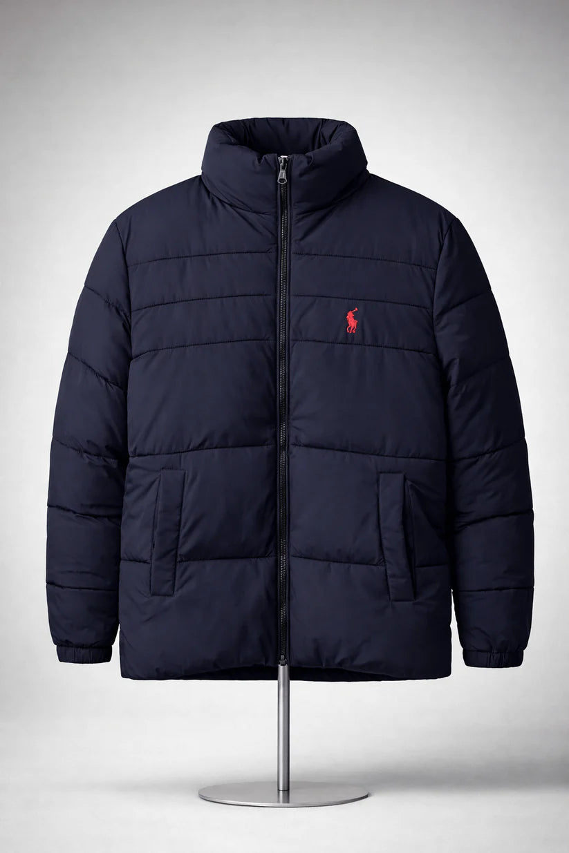 Ralph Lauren Puffer Jacket