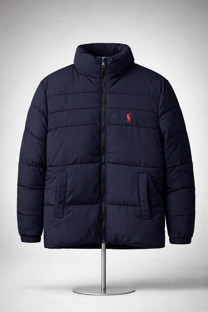 Ralph Lauren Puffer Jacket