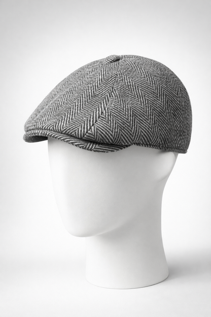 Peaky Blinders Cap