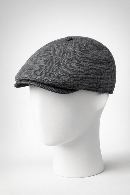 Peaky Blinders Cap