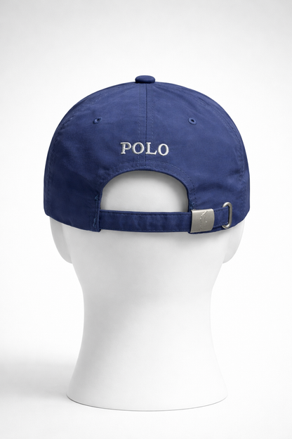 Ralph Lauren P-Cap (master-copy)