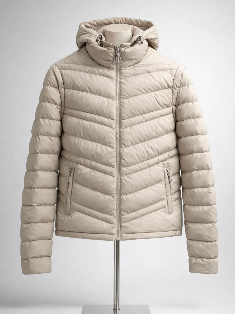 3-Way Winter Jacket