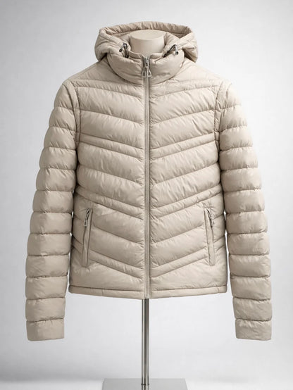 3-Way Winter Jacket