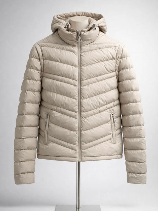 3-Way Winter Jacket