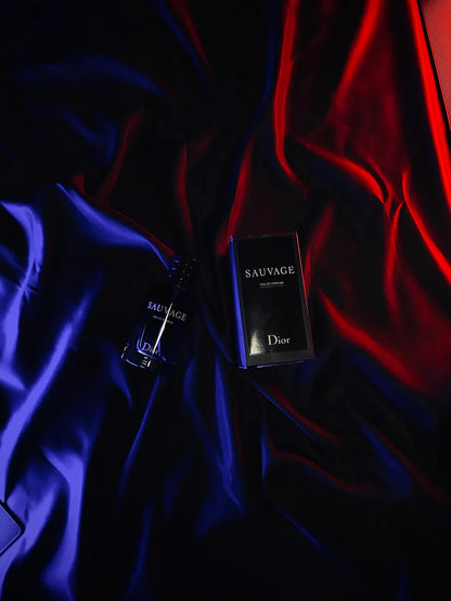 Sauvage Dior