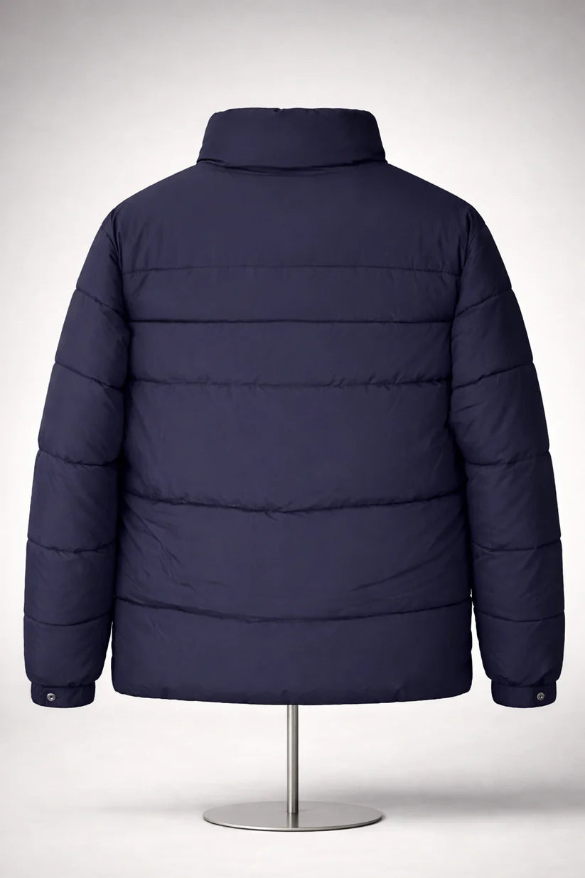 Ralph Lauren Puffer Jacket